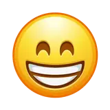 Figurinha de reação para WhatsApp