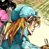 Figurinha de Anime para WhatsApp