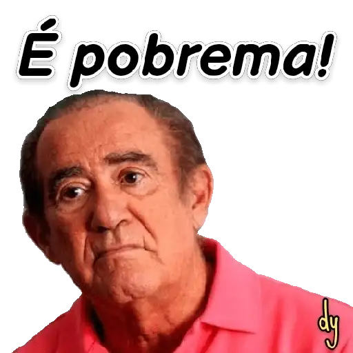 Coletadas sticker 9546