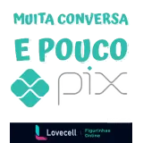 Figurinha para WhatsApp