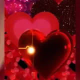 Amor WhatsApp sticker