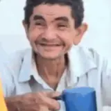 Figurinha de reação para WhatsApp