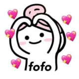 Figurinha de Personagens Emoji para WhatsApp