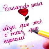 WhatsApp sticker
