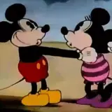 Figurinha de Anime para WhatsApp