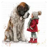 Figurinha de Animais para WhatsApp