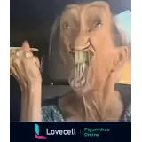 Figurinha para WhatsApp