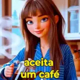 Figurinha para WhatsApp