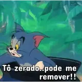 Memes Brasileiros WhatsApp sticker