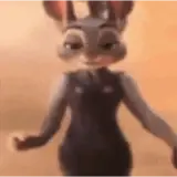 Figurinha de Anime para WhatsApp