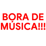 Figurinha de Música para WhatsApp