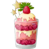 Figurinha de Comida para WhatsApp