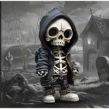 Figurinha para WhatsApp