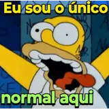 Figurinha de Memes Brasileiros para WhatsApp