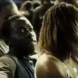 Figurinha de Amor para WhatsApp