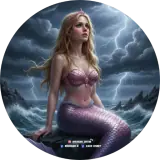 Figurinha de Anime para WhatsApp