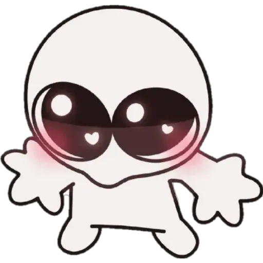 Figurinha para WhatsApp — Engraçados