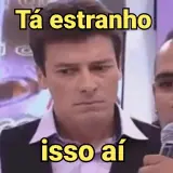 Figurinha de Memes Brasileiros para WhatsApp