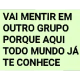 Figurinha para WhatsApp