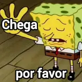 Figurinha de Memes Brasileiros para WhatsApp