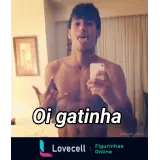 WhatsApp sticker