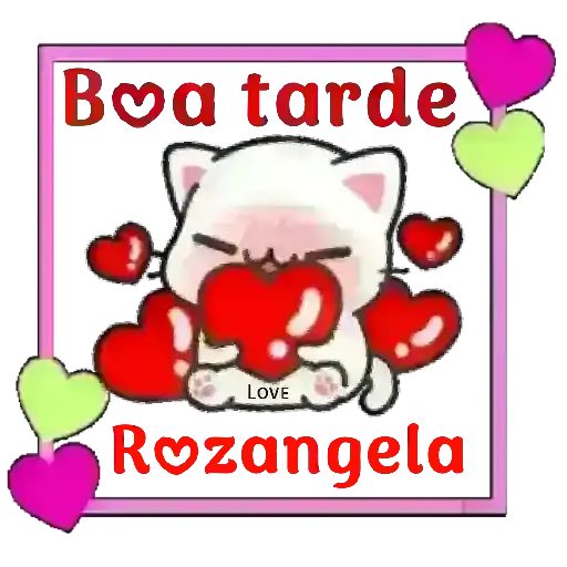 Coletadas sticker 14323