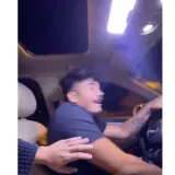 Figurinha de reação para WhatsApp