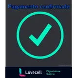 Figurinha para WhatsApp