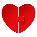 Amor WhatsApp sticker