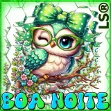 Figurinha de Saudações para WhatsApp