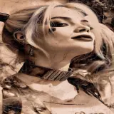 Figurinha de reação para WhatsApp