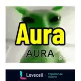 Figurinha para WhatsApp