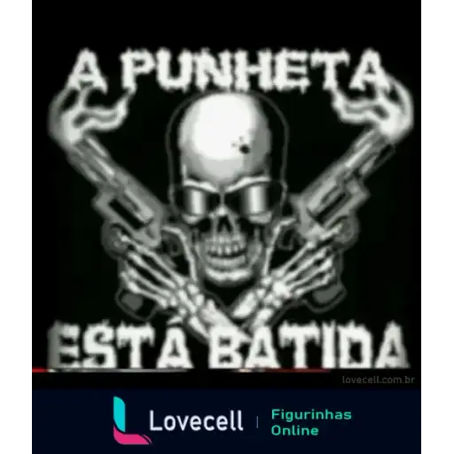 Coletadas sticker 32925
