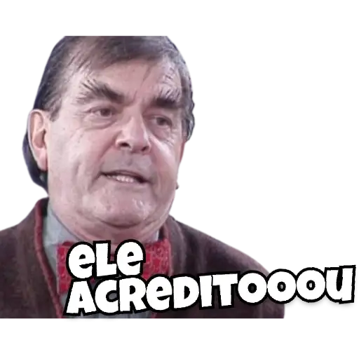 Coletadas sticker 31788