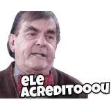 Figurinha para WhatsApp