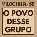 Figurinha de texto para WhatsApp