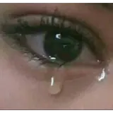 Figurinha de reação para WhatsApp