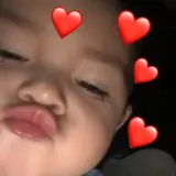 Figurinha de Amor para WhatsApp