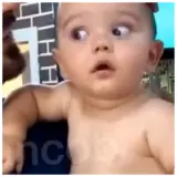 reação WhatsApp sticker