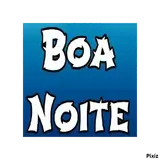 Figurinha de Saudações para WhatsApp