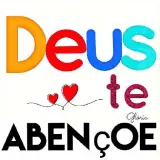 Figurinha de religião para WhatsApp