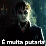 Figurinha de Memes para WhatsApp