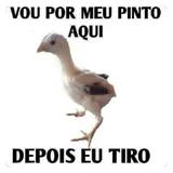 Figurinha de Memes Brasileiros para WhatsApp