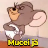 Memes Brasileiros WhatsApp sticker