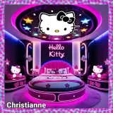 Figurinha de Anime para WhatsApp