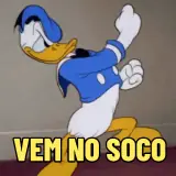 Figurinha de Memes Brasileiros para WhatsApp