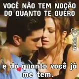 Amor WhatsApp sticker