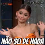 Figurinha de Memes Brasileiros para WhatsApp