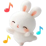 Figurinha de Animais para WhatsApp