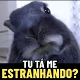 Figurinha de Memes Brasileiros para WhatsApp